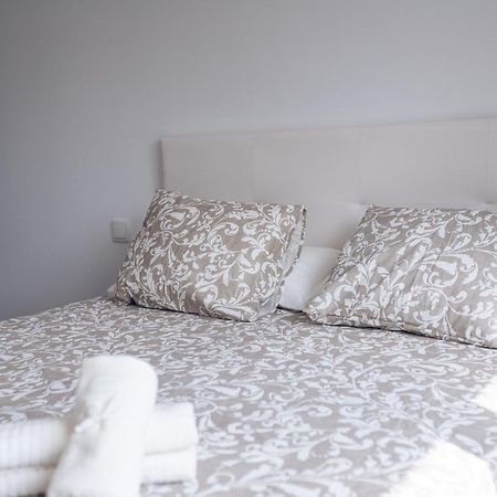 Alfalfa B Apartments Мадрид Екстериор снимка