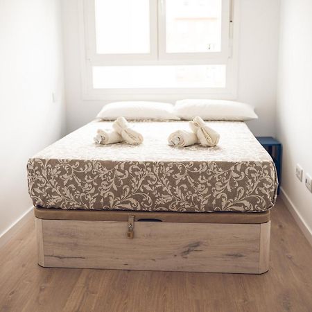 Alfalfa B Apartments Мадрид Екстериор снимка