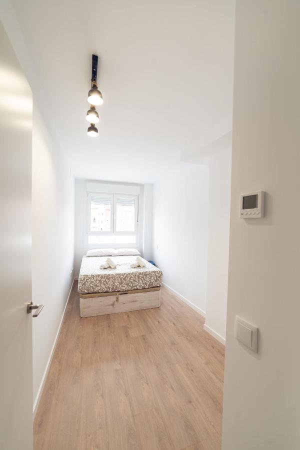 Alfalfa B Apartments Мадрид Екстериор снимка